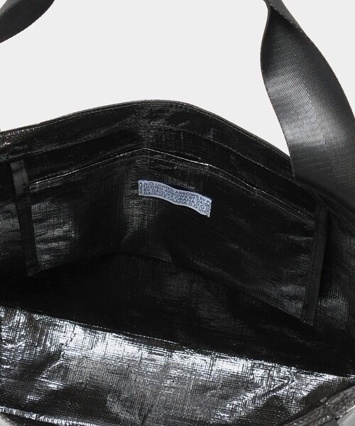UNITED ARROWS & SONS by DAISUKE OBANA トートバッグ 「OUTDOOR