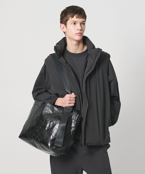 UNITED ARROWS & SONS by DAISUKE OBANA トートバッグ 「OUTDOOR