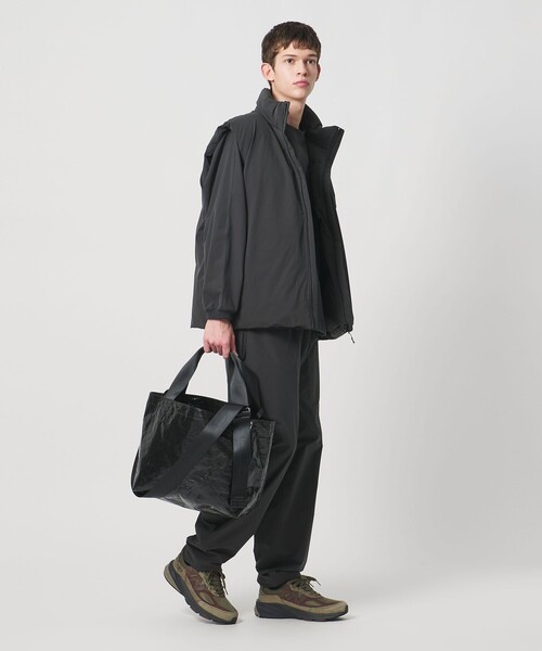 UNITED ARROWS & SONS by DAISUKE OBANA トートバッグ 「OUTDOOR