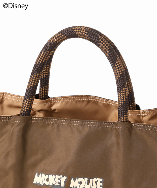 NOMADIS（ノマディス） トートバッグ 「追加」別注「NOMADIS