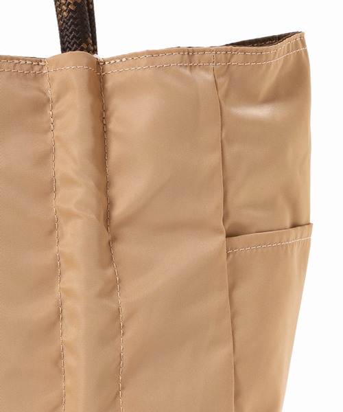 NOMADIS（ノマディス） トートバッグ 「追加」別注「NOMADIS