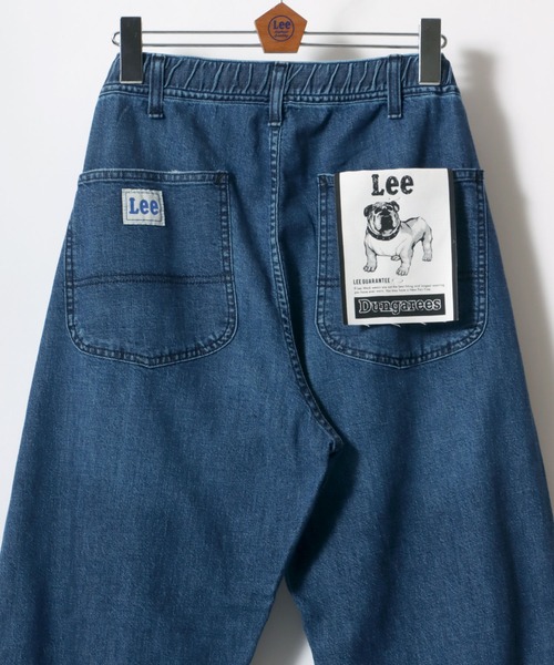 Lee（リー） デニムパンツ M インディゴブルー メンズ : ZOZOTOWN