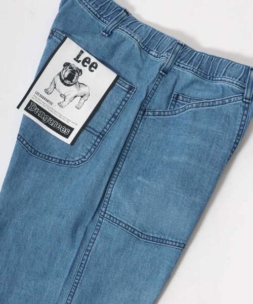 Lee（リー） デニムパンツ M インディゴブルー メンズ : ZOZOTOWN