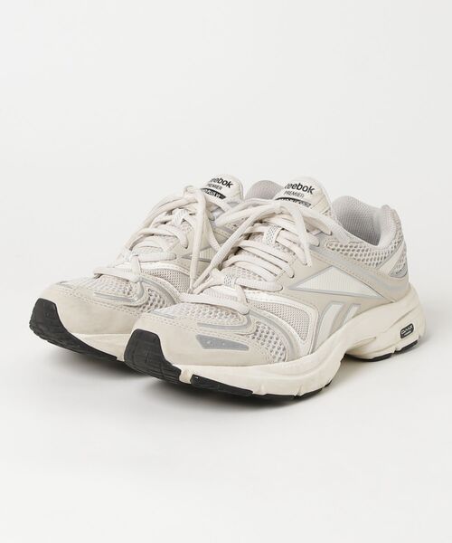 Reebok（リーボック） ローカットスニーカー 23.5cm ベージュ