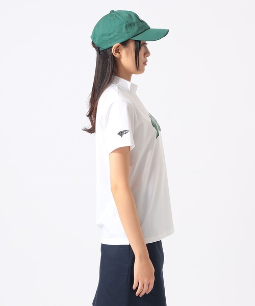 BEAMS GOLF（ビームス ゴルフ） tシャツ 「WOMEN」ORANGE LABEL / YARD