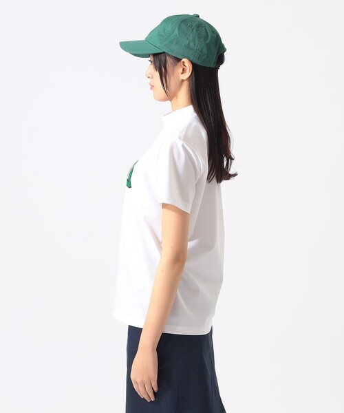 BEAMS GOLF（ビームス ゴルフ） tシャツ 「WOMEN」ORANGE LABEL / YARD