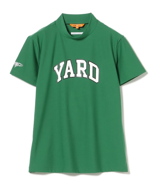 BEAMS GOLF（ビームス ゴルフ） tシャツ 半袖 「WOMEN」ORANGE LABEL