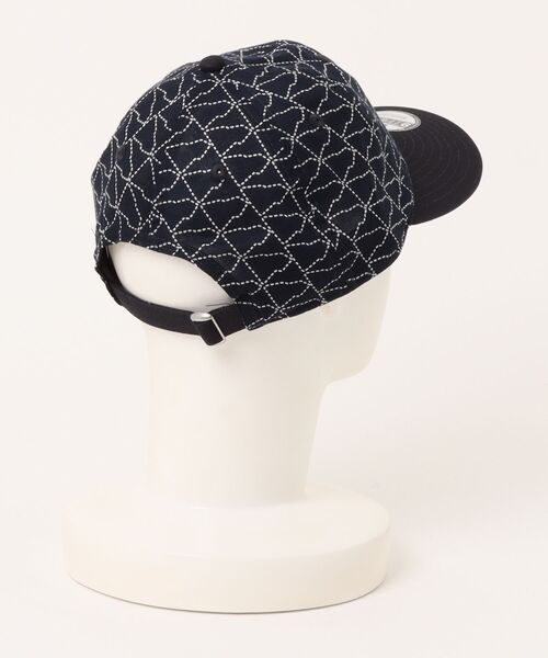 New Era 9THIRTY キャップ パターン入り NEW ERA（ニューエラ） キャップ 帽子 キャップ 9THIRTY 2トーン