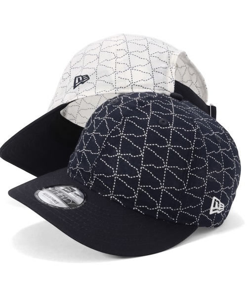 NEW ERA（ニューエラ） キャップ 帽子 キャップ 9THIRTY 2トーン