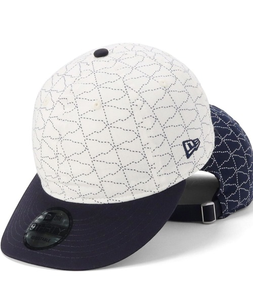 NEW ERA（ニューエラ） キャップ 帽子 キャップ 9THIRTY 2トーン