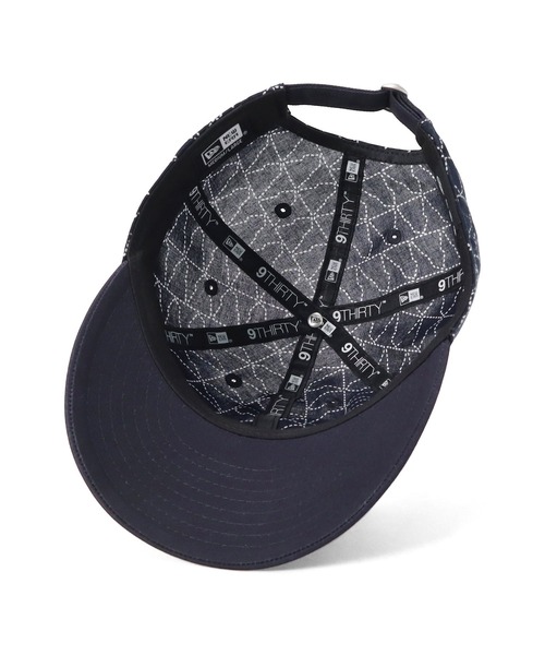 NEW ERA（ニューエラ） キャップ 帽子 キャップ 9THIRTY 2トーン