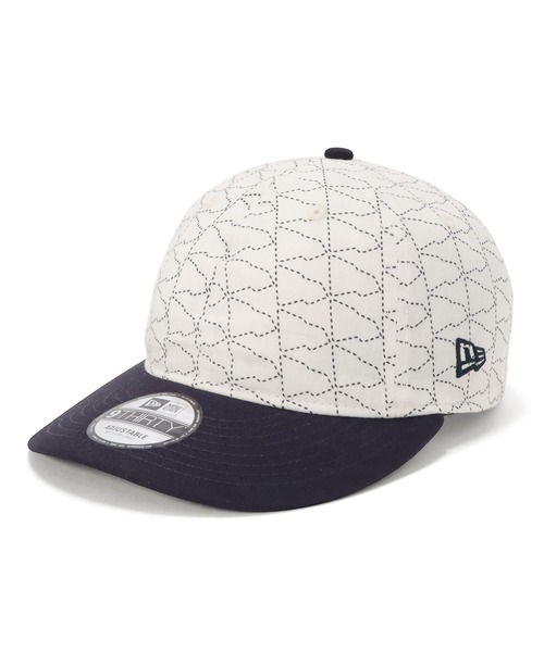 New Era 9THIRTY キャップ パターン入り NEW ERA 9THIRTY特集 – ONSPOTZ