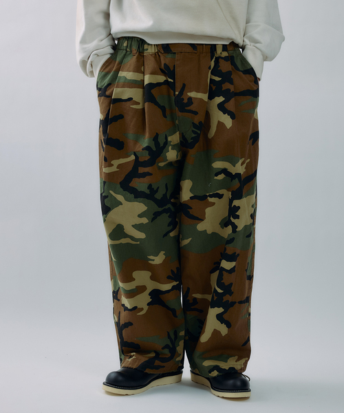 JOURNAL STANDARD J.S HOMESTEAD ワイドパンツ パンツ J.S.Homestead