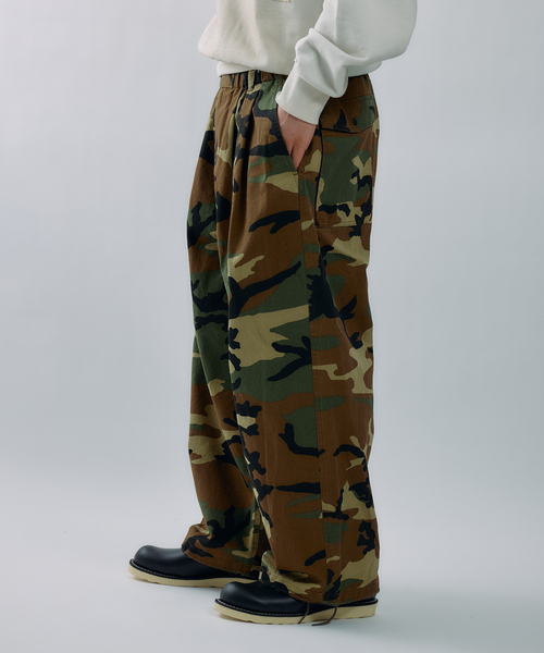 JOURNAL STANDARD J.S HOMESTEAD ワイドパンツ パンツ J.S.Homestead