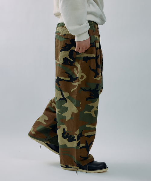 JOURNAL STANDARD J.S HOMESTEAD ワイドパンツ パンツ J.S.Homestead