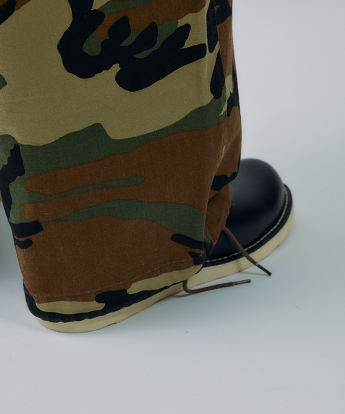 JOURNAL STANDARD J.S HOMESTEAD パンツ J.S.Homestead / ウッドランド