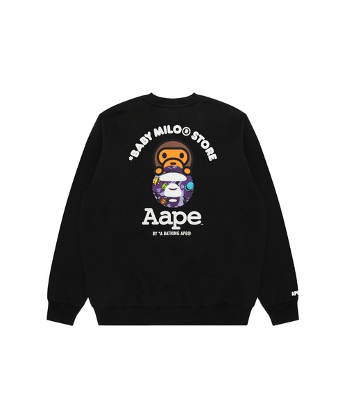 AAPE BY A BATHING APE（エーエイプバイアベイシングエイプ