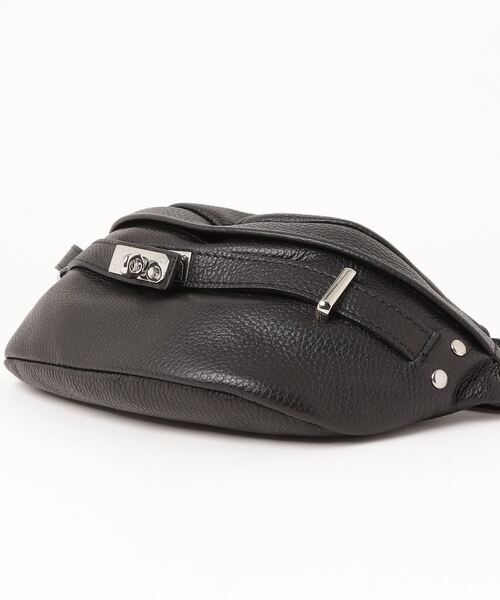 「AULENTTI」 2WAYバッグ FREE モカ レディース_画像2