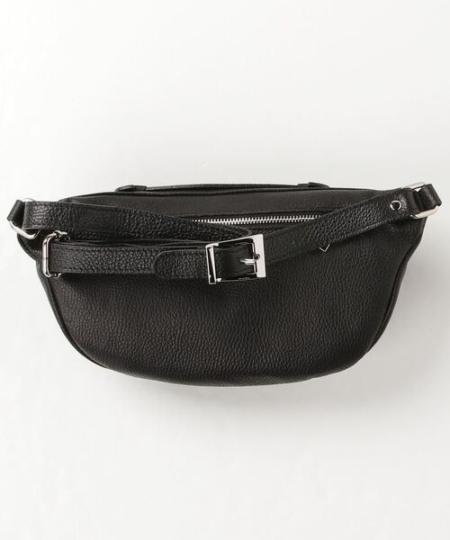 「AULENTTI」 2WAYバッグ FREE モカ レディース_画像3