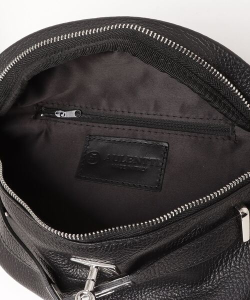 「AULENTTI」 2WAYバッグ FREE モカ レディース_画像5