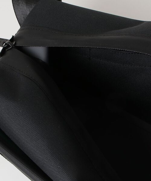 FREITAG ブラック ボディバッグ FREITAG（フライターグ） ワンポイントウエストバッグ - ブラック