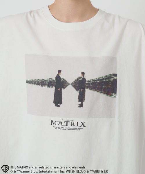 「B.C STOCK」 半袖Tシャツ MEDIUM ブラック系その他 メンズ_画像8