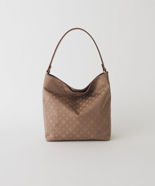 russet(ラシット) ショルダーバッグ バッグ ナイロンジャガード2WAY russet(ラシット) ショルダーバッグ バッグ ナイロンジャガード2WAY