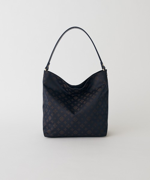 russet（ラシット） ショルダーバッグ バッグ ナイロンジャガード2WAY