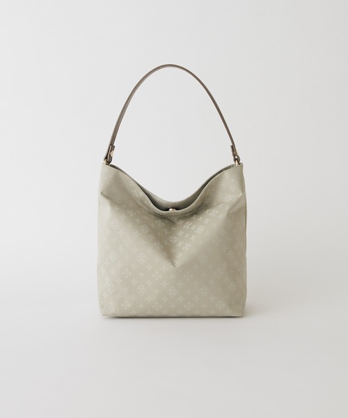 russet（ラシット） ショルダーバッグ バッグ ナイロンジャガード2WAY