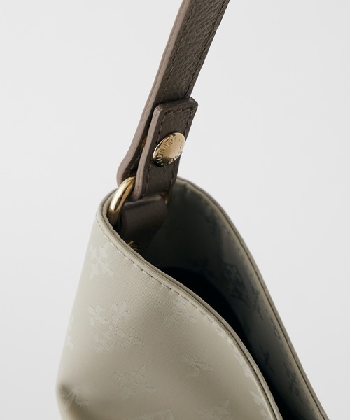 russet（ラシット） ショルダーバッグ バッグ ナイロンジャガード2WAY