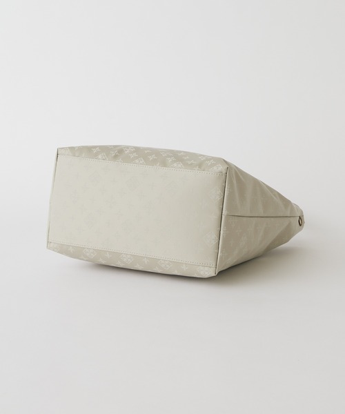 russet（ラシット） ショルダーバッグ バッグ ナイロンジャガード2WAY