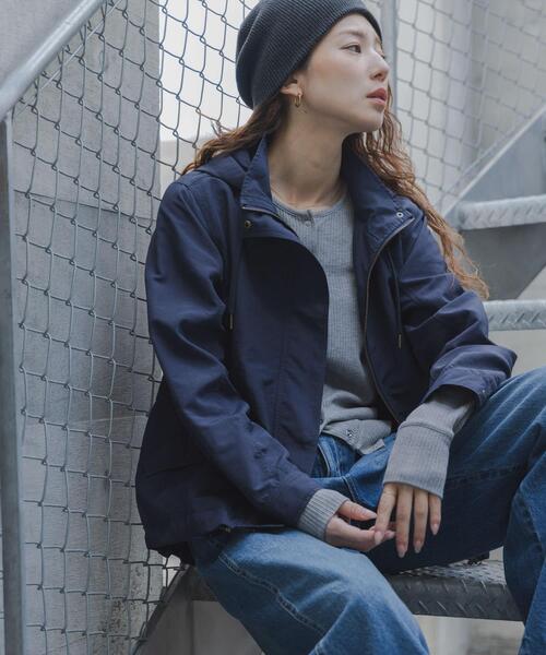 URBAN RESEARCH Sonny Label ブルゾン ジャンバー 多機能マウンテン