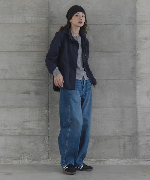 URBAN RESEARCH Sonny Label ブルゾン ジャンバー 多機能マウンテン