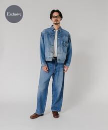 【別注】Lee101×URBAN RESEARCH　COWBOYPANTS 32 Lee（リー） ジーンズ 「別注」Lee101×URBAN RESEARCH COWBOY PANTS