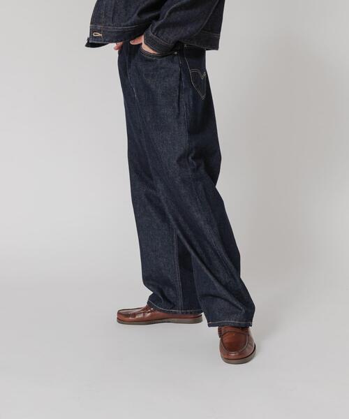 Lee（リー） ジーンズ 「別注」Lee101×URBAN RESEARCH COWBOY PANTS