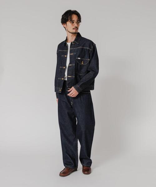 Lee（リー） ジーンズ 「別注」Lee101×URBAN RESEARCH COWBOY PANTS