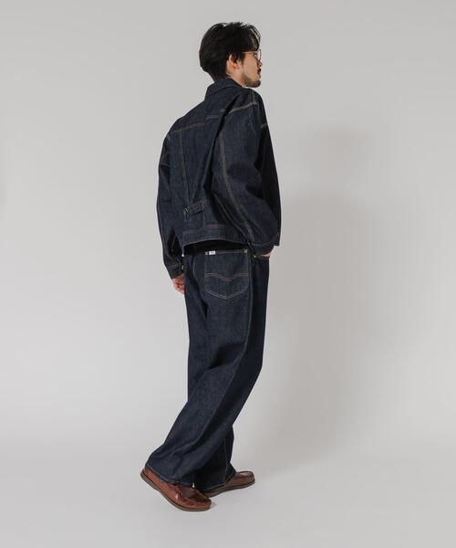 Lee（リー） ジーンズ 「別注」Lee101×URBAN RESEARCH COWBOY PANTS