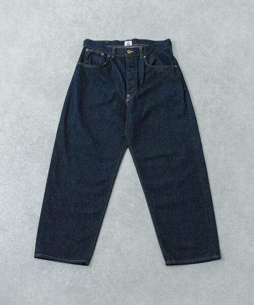 Lee（リー） ジーンズ 「別注」Lee101×URBAN RESEARCH COWBOY PANTS