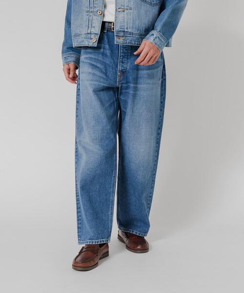 Lee（リー） ジーンズ 「別注」Lee101×URBAN RESEARCH COWBOY PANTS