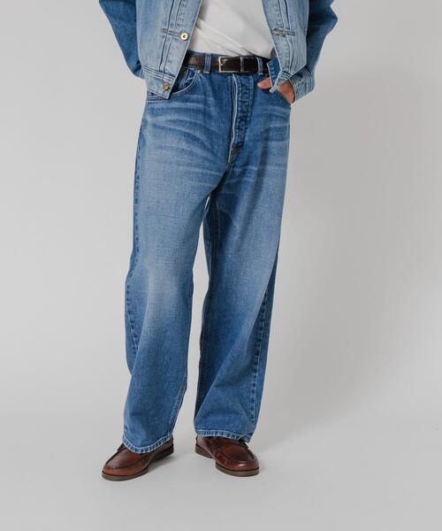 Lee（リー） ジーンズ 「別注」Lee101×URBAN RESEARCH COWBOY PANTS