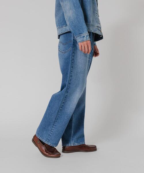 Lee（リー） ジーンズ 「別注」Lee101×URBAN RESEARCH COWBOY PANTS