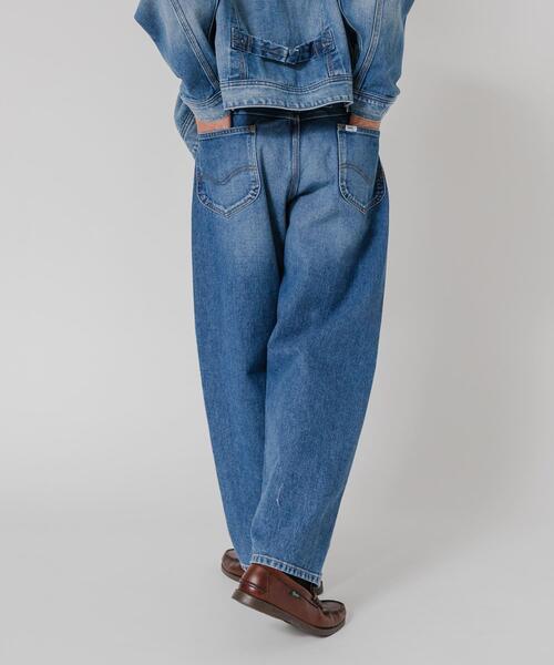 Lee（リー） ジーンズ 「別注」Lee101×URBAN RESEARCH COWBOY PANTS