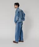 ワイドパンツ ジーンズ 「別注」Lee101×...の詳細画像5
