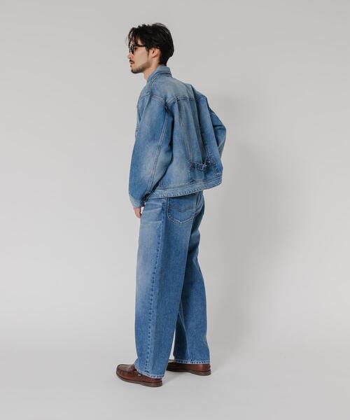 Lee（リー） ジーンズ 「別注」Lee101×URBAN RESEARCH COWBOY PANTS