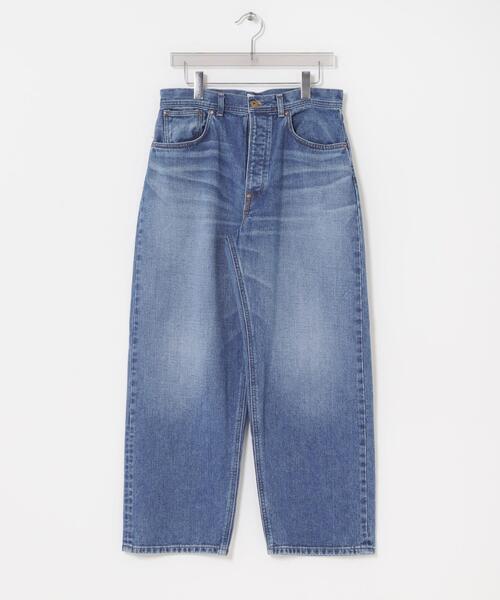 Lee（リー） ジーンズ 「別注」Lee101×URBAN RESEARCH COWBOY PANTS