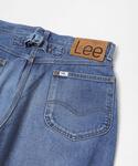 ワイドパンツ ジーンズ 「別注」Lee101×...の詳細画像1