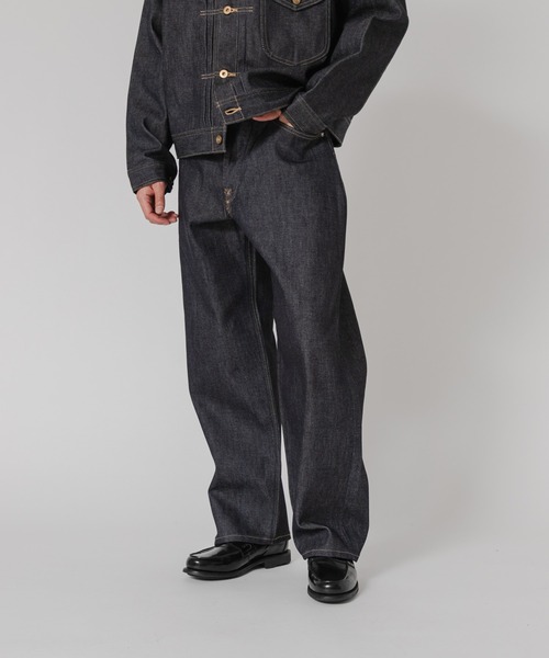 完売 Lee101 urban research 別注 cowboy pants Lee（リー） ジーンズ 「別注」Lee101×URBAN RESEARCH COWBOY PANTS
