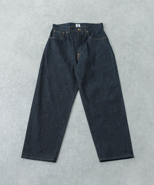 Lee101× URBAN RESEARCH COWBOYPANTS 34インチ 新品】Lee101×URBAN RESEARCH COWBOYPANTS - メルカリ