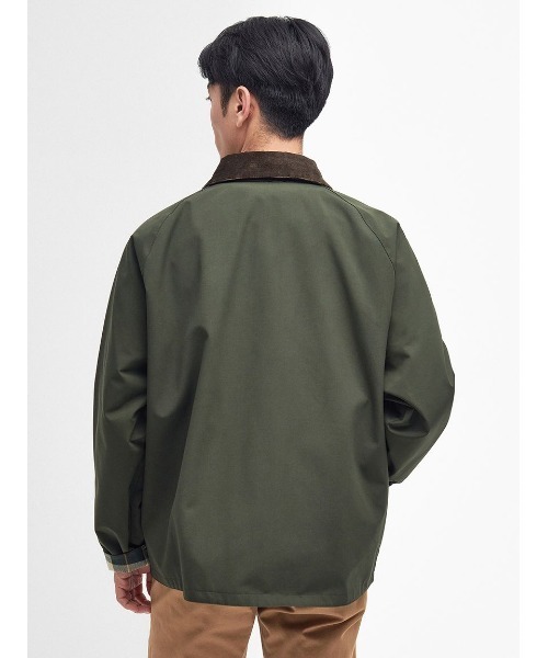 Barbour（バブアー） コート ジャケット 「TRANSPORT / トランスポート