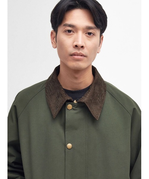 Barbour（バブアー） コート ジャケット 「TRANSPORT / トランスポート